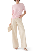 Trish Embellished Jeans