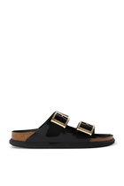 Arizona Big Buckle Sandals