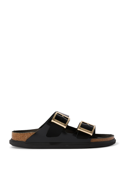 Arizona Big Buckle Sandals