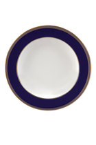 Renaissance Gold 23 Soup Plate