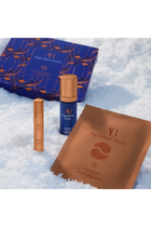 The Revitalizing Essentials Anti-Ageing Skincare Set