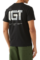 IGT Logo T-Shirt