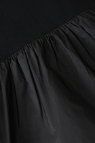 Ruffle Hem T-Shirt