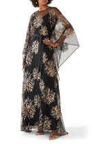 Gran Soleil Kaftan