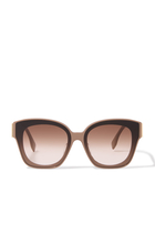 Logo Sunglasses