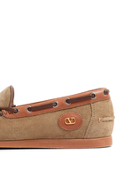 Palm Avenue Loafers