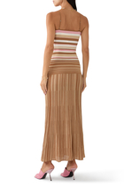 Esenia Knit Dress