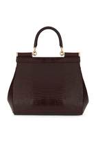 Medium Sicily Handbag