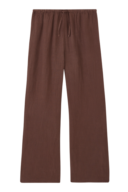 Lounge Trousers