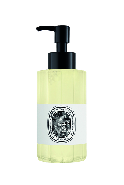 Fleur de Peau Hair & Body Gel
