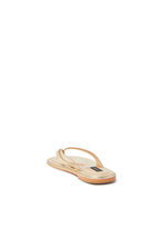 The Morgan Sandals