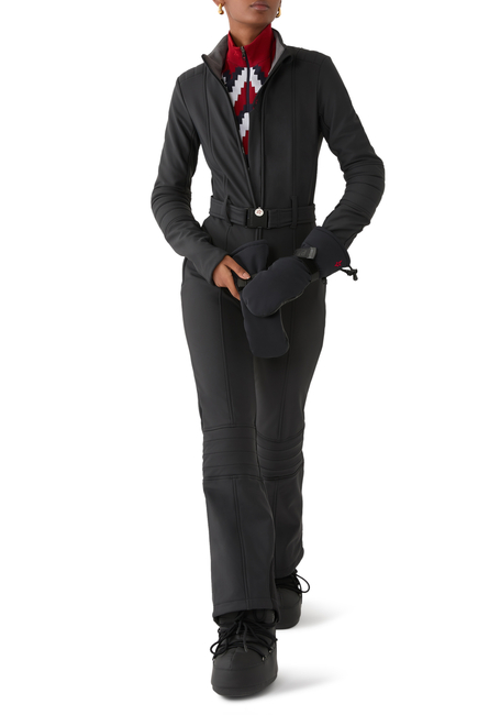 JG Ski Suit