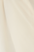 Carmen Cotton Silk Voile Skirt