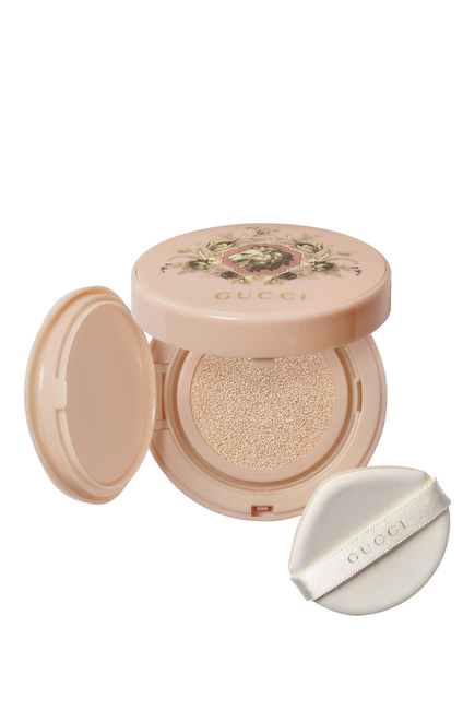 Cushion de Beauté Compact Foundation