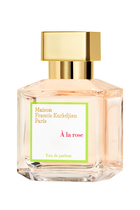 À La Rose Eau de Parfum