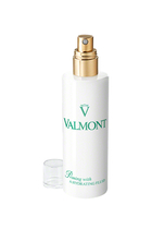 Priming With A Hydrating Fluid