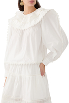 Layla Blouse