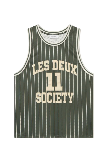  Silas Mesh Tank Top