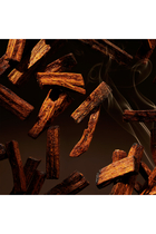 Black Oudh & Patchouli Car Air Freshener - The Ritual Oudh