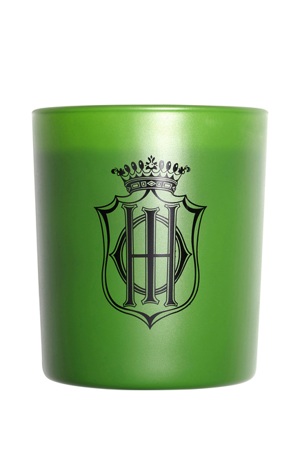 Campagne Candle