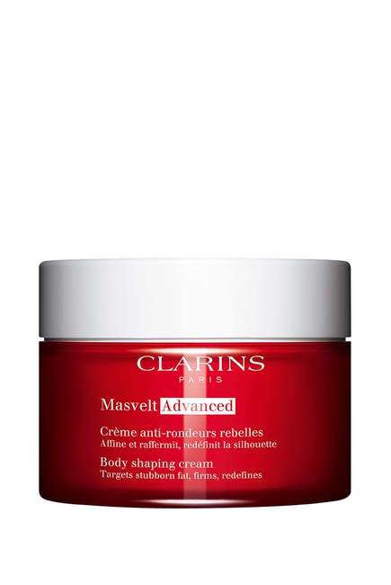 Masvelt Advanced Body Shaping Cream, 200ml
