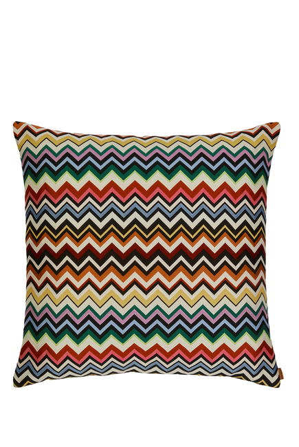 Belfast Cushion