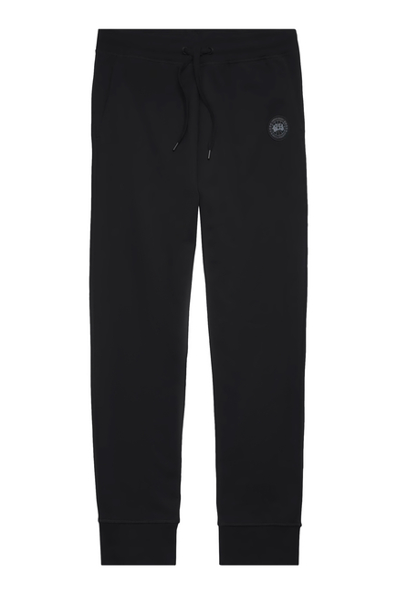 Huron Pants