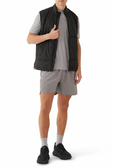 247 Run Gilet