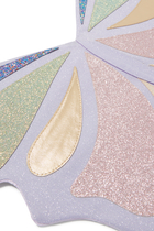 Kids Emmelina Fairy Wings and Wand Set