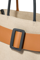 Bobby Tote Bag