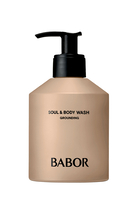 Soul & Body Wash Grounding