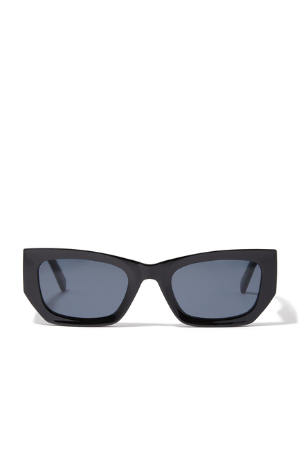 Beachcomber D-Frame Sunglasses