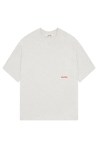 Boxy T-shirt