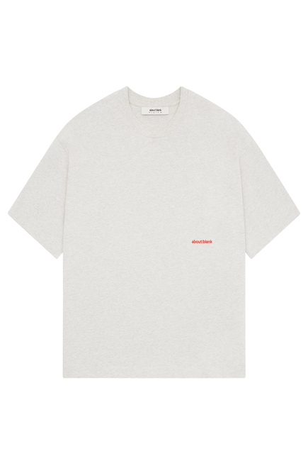Boxy T-shirt