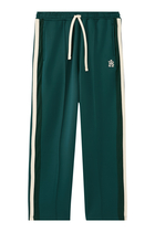 Monogram Trackpants
