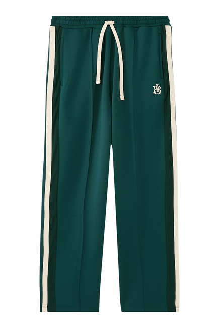 Monogram Trackpants