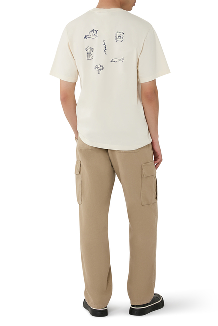 Fin T-Shirt
