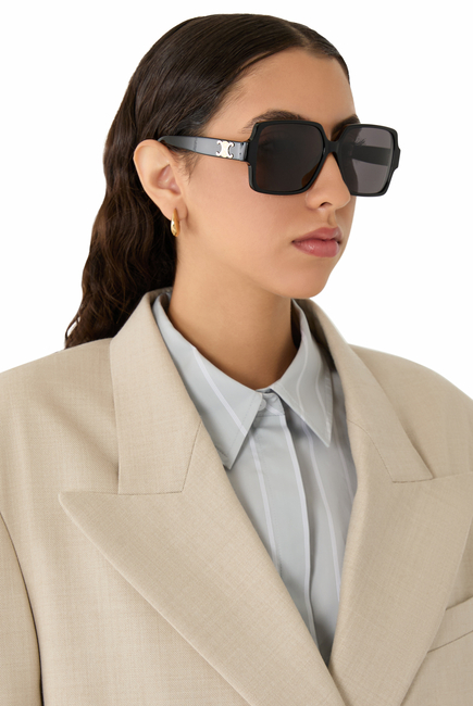 Triomphe 01 Sunglasses