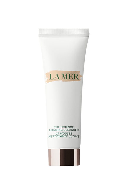 The Essence Foaming Cleanser