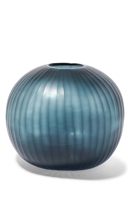 Gobi Round Vase
