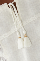 Serendipity Lace Dress