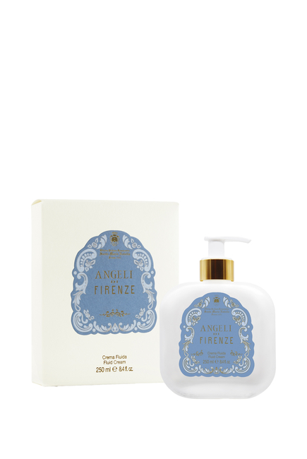 Angeli di Firenze Fluid Body Cream