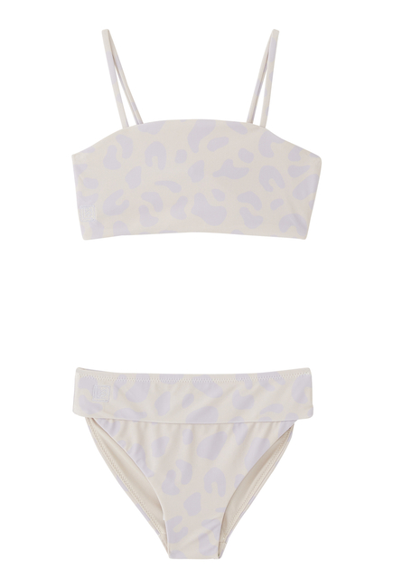 Lucette Bikini Set