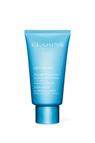 SOS Hydra Face Mask