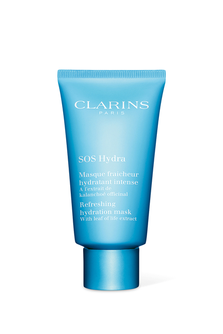 SOS Hydra Face Mask