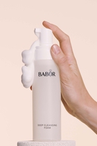 Deep Cleansing Foam
