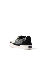 Sunset Skate Low Top Sneakers