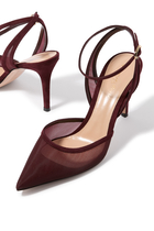 Sienna 85 Mules