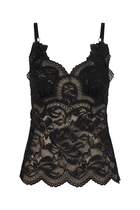 Lace Tank Top