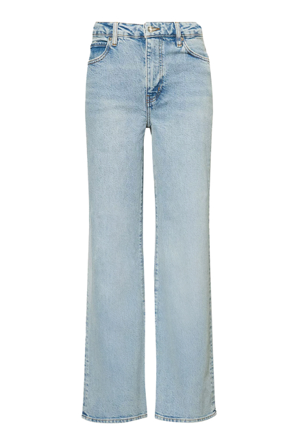 The Pixie Arrow Jeans